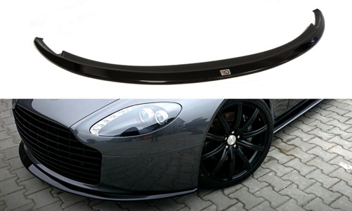 Front diffuser splitter maxton - splitter,