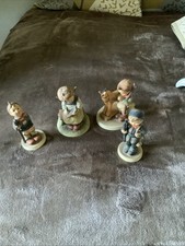 Goebel Hummel Vintage