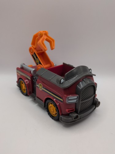 Paw patrol dog - paw, marshall