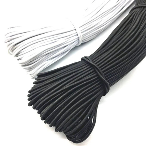 Elastic shock cord bungee - elastic, rope