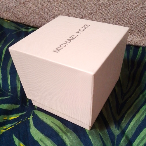 Michael kors mk2747 watch - mk2747,
