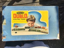 Hornby Dublo EPD12 PASSENGER