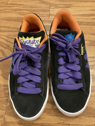 Kids puma suede - puma,