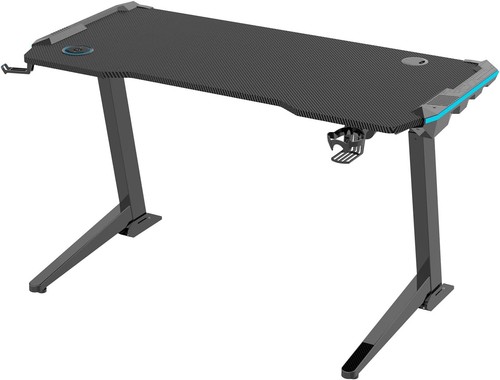 Electric gaming desk 130cm - desk,