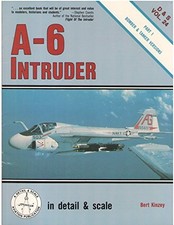 A-6 INTRUDER IN DETAIL &