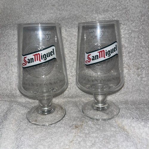 San miguel half pint 10oz - 2,