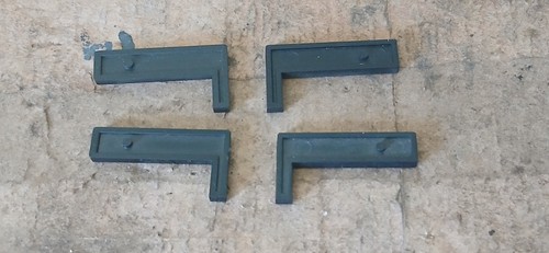 Original hornby gauge - oo,