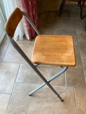 Folding ikea breakfast bar stool