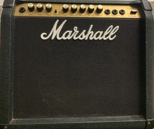 MARSHALL  VALVESTATE 8020