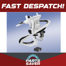 Fuel Tank Sender Unit fits MERCEDES C200 1.8 07 to 14 M271.8... Gauge Bosch New