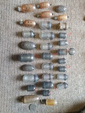 30 X Maggot Feeders, Drennan,  Kamasan, Korum, (3281)