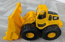 CAT Construction Tough