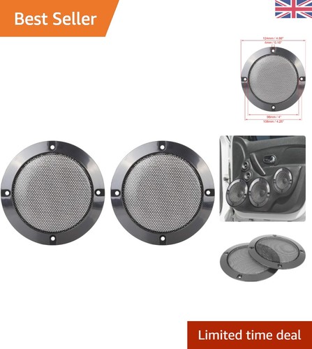 Durable inch diy speaker - durable,