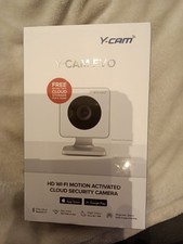 Security Camera HD Motion