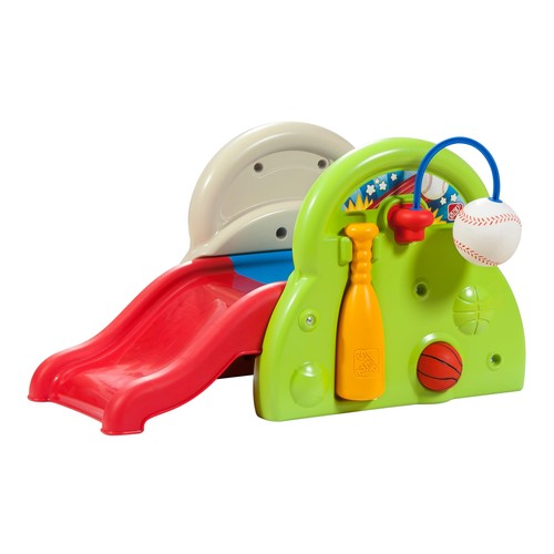 Step2 sports tastic activity - step2, sports-tastic