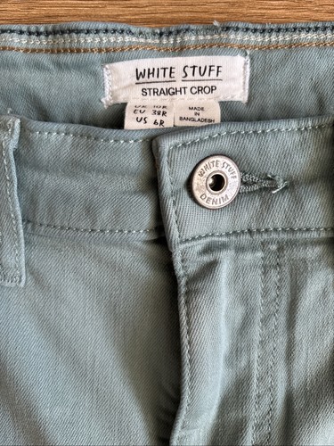 White stuff ladies - white, straight