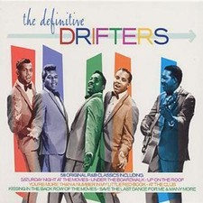 The Drifters: The Definitive Drifters