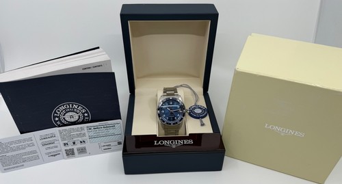 Longines zulu time gmt - longines,