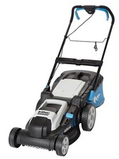 MAC ALLISTER CORDED LAWNMOWER