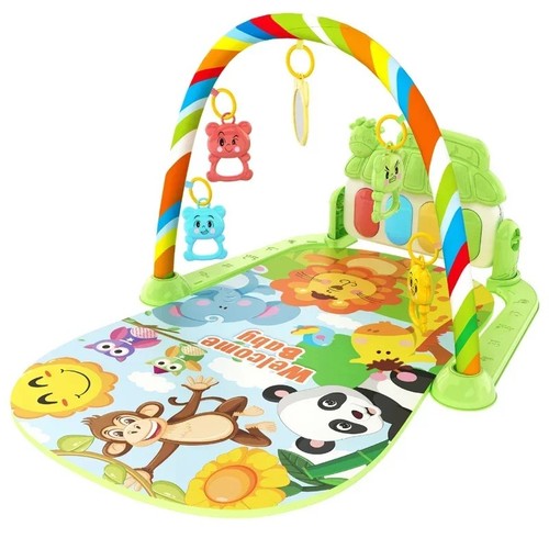 Gym play mat baby newborn - play,