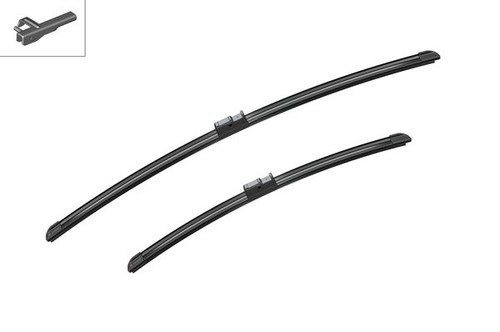 Wiper blade for citroën - blade,