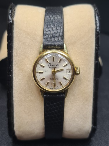 Vintage chateau automatic - vintage,