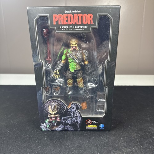 Hiya toys predator - toys,
