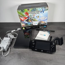 Nintendo Wii U Mario Kart 8