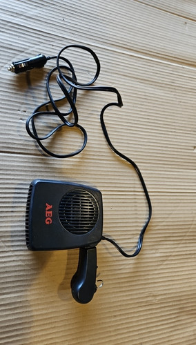 Aeg car compact - hand, &