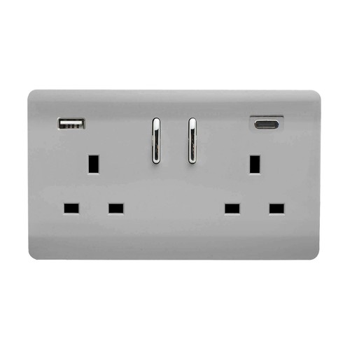 Usb type plug - usb, socket