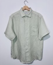Tommy Bahama Mens Button Up