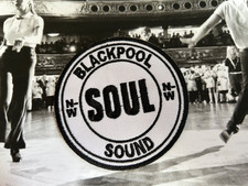 NORTHERN SOUL : Blackpool SOUL