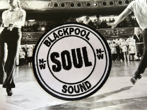 Northern soul blackpool - :,
