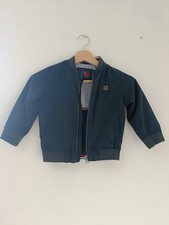 Next Boys Blue Size 2-3 Year