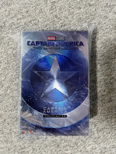 Hot Toys MMS783 Captain