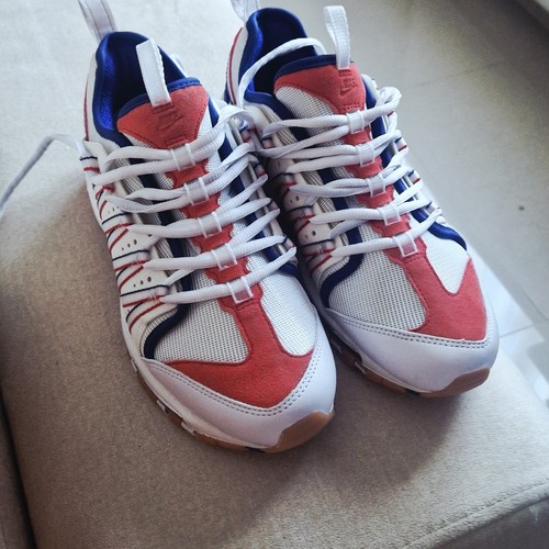 Nike air max - max, clot