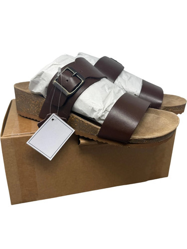 Williams mf829 sandals - jd,