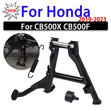 Center Kickstand Stand Support