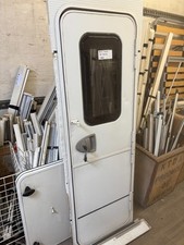CARAVAN / MOTORHOME 2008