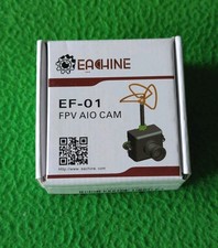 Eachine EF-01 FPV A10 Drone Camera 5.8ghz 40ch