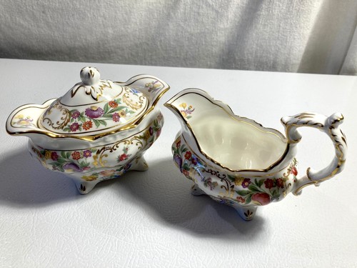 Vintage hammersley dresden - hammersley,