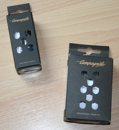 Campagnolo brake caliper - brake,