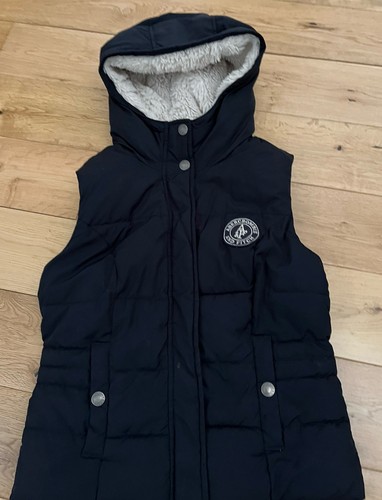 Abercrombie fitch ladies - &,
