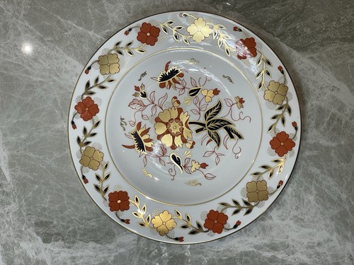 Royal crown derby - royal,