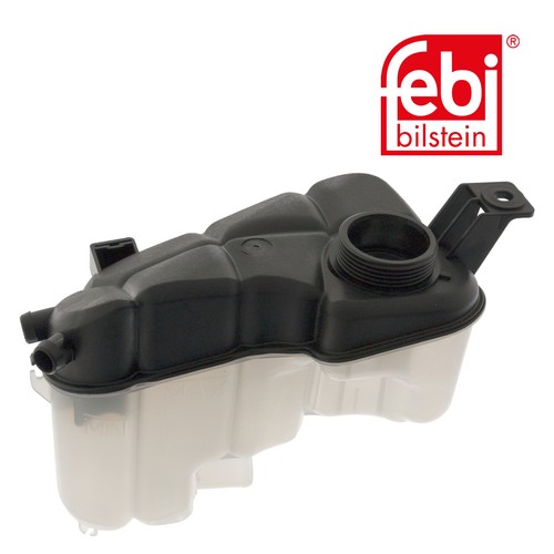 Febi 100434 coolant expansion - 100434,