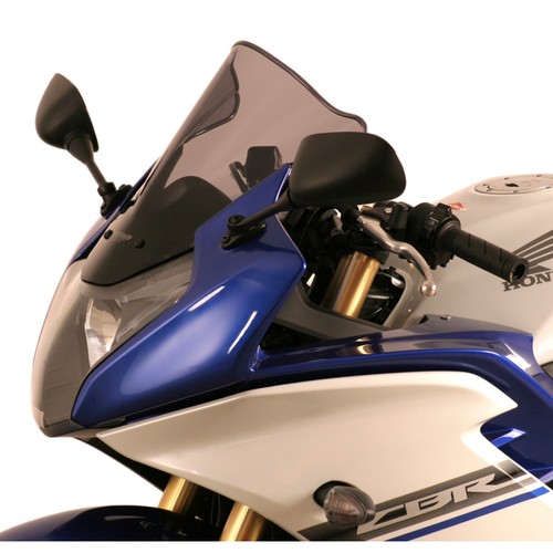 Screen mra racing smoked - racing,,