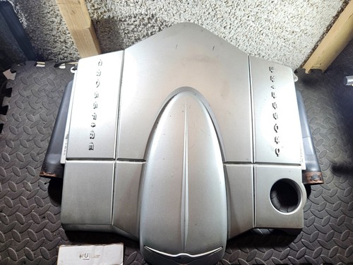 Chrysler crossfire engine - chrysler,