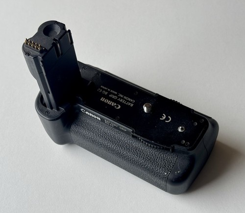 Canon battery grip - grip,