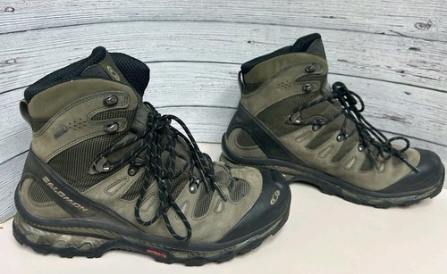 Salomon quest gtx hiking - salomon,
