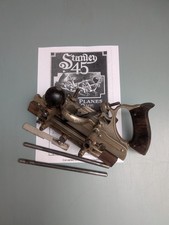 Stanley No. 45 Combination